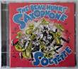  The Beau Hunks Saxophone Soctette