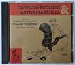  Osvaldo Pugliese & Astor Piazolla - Finally together