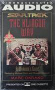  The Klingon Way - A Warrior'sguide