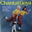  Cantal Goya - Comme Tintin