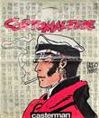  Draagtas Corto Maltese