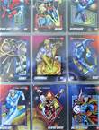  Marvel Universe - 3