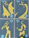  Batman Gold blaster