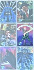  Gotham's best