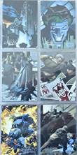  Batman - Master Series