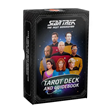 Star Trek: The Next Generation - Tarot Deck and Guidebook
