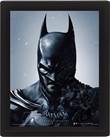  Batman Arkham Origins Framed 3D Effect Poster - Batman vs. Joker