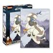  Avatar: The Last Airbender - Jigsaw Puzzle Appa and Gang (500 pieces)