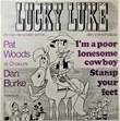  Lucky Luke - I'm a poor lonesome cowboy