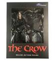  The Crow Deluxe Action Figure - Eric Draven (18 cm)