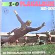  Plakalbum eredivisie seizoen 1971-1972