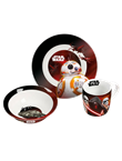  Star Wars VII - Breakfast Set