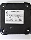  Officiële 35mm trailer - Kuifje en het geheim van de Eenhoorn