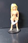  Mini figuurtje Duifje (Colombe)