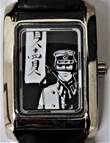 Citime Horloge - Rechthoekig