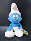  Smurf pluche pop