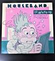  Houseband - So Mixed up