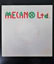  Mecano LTD - Face Cover Face