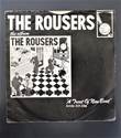  The Rousers - Rock 'N Roll Or Run