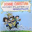  Dennie Christian - Guust Flater en de Marsupilami