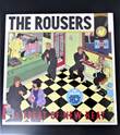  The Rousers - reissue A Treat Of New Beat