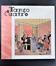 Tango Cuatro - Tango Cuatro
