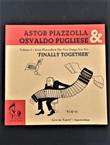  Asor Piazzolla & Osvaldo Pugliese - Finally Together - 1