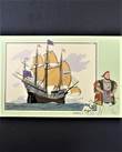  De  'Great harry 1514'- No. 27 - Album 1 - reeks 2 - Glanzend - NL