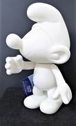  De witte Smurf: 50 jaar Unicef