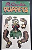  Robert Crumb - Trekpop Angelfood Mc Spade