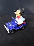  Matchbox Disney series - No. 5 & 6 - Mickey 