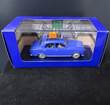  Kuifje Modelauto 35 - De taxi van Molensloot
