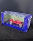  Kuifje modelauto 54 - De racewagen van Bobby Smiles