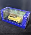  Kuifje modelauto 19 - De Opel Olympia cabriolet