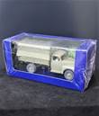  Kuifje modelauto 62 - De vrachtwagen van Alcazar 
