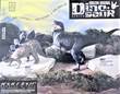  Promo sheet Model Kit - Dinosaur series