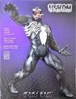  Promo sheet Model Kit - Venom