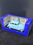  Kuifje modelauto 25 - De Ford-taxi