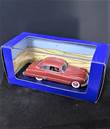  Kuifje modelauto 10 - De Buick van professor Smith