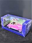  Kuifje modelauto 69 - De Cabriolet van Jansen en Janssen