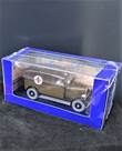  Kuifje modelauto 51 - De ziekenauto van Chicago