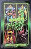  Warriors of Plasm - Special edition Tin Set