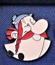  Obelix - Metalen Pin - 1