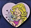 Walhalla - Metalen pin - 2