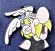  Asterix - Metalen pin - 3