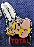  Asterix - Emaille pin 14