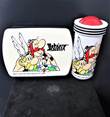  Asterix - 2-delige Lunchset