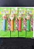  Asterix - Complete set Pez-snoepdispensers