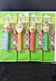  Asterix - Complete set Pez-snoepdispensers