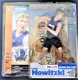  NBA Action Figures - Dirk Nowitszki - McFarlane series 2